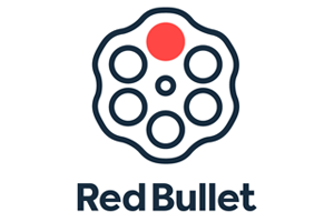 Red bullet